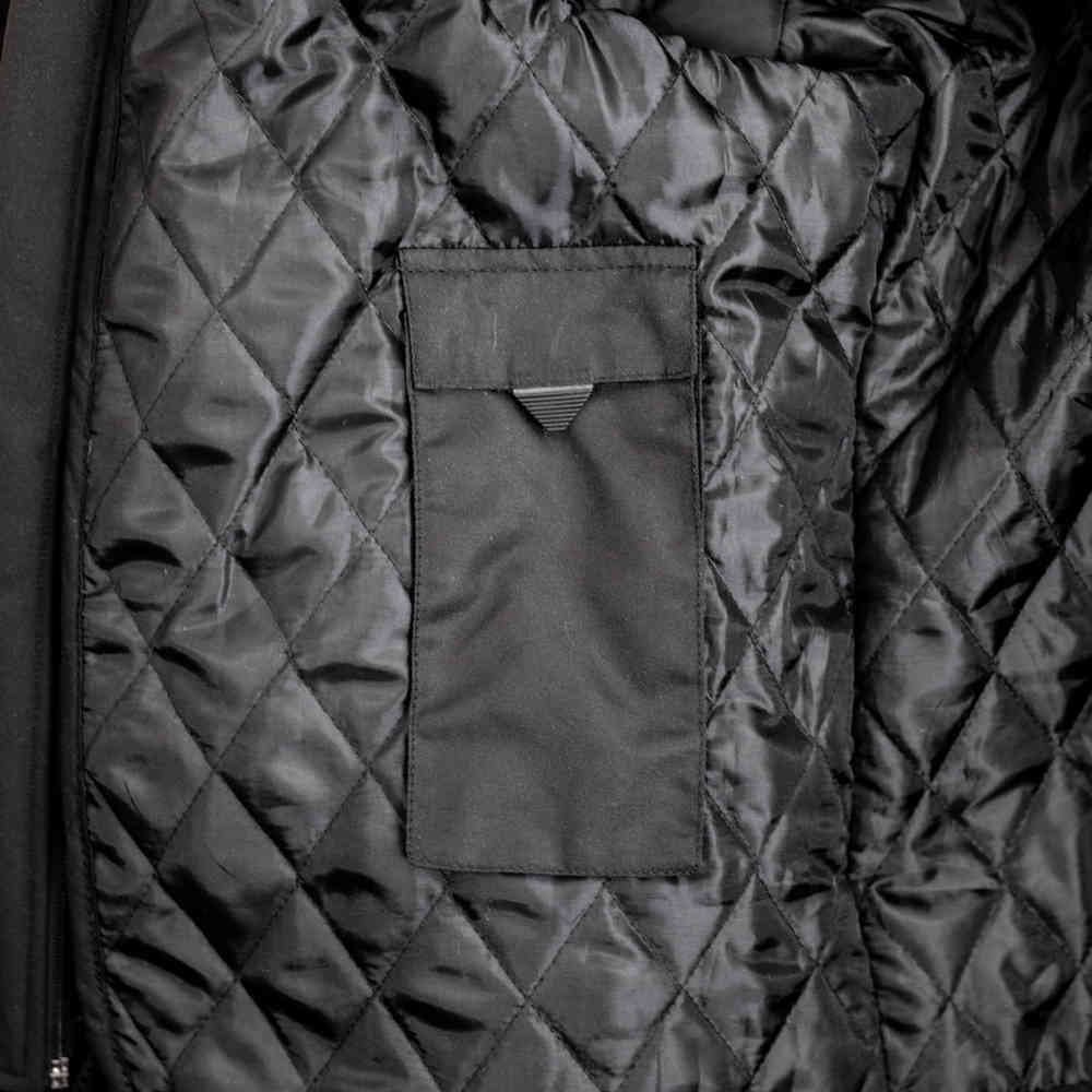 GMS Francine waterproof Ladies Motorcycle Textile Jacket