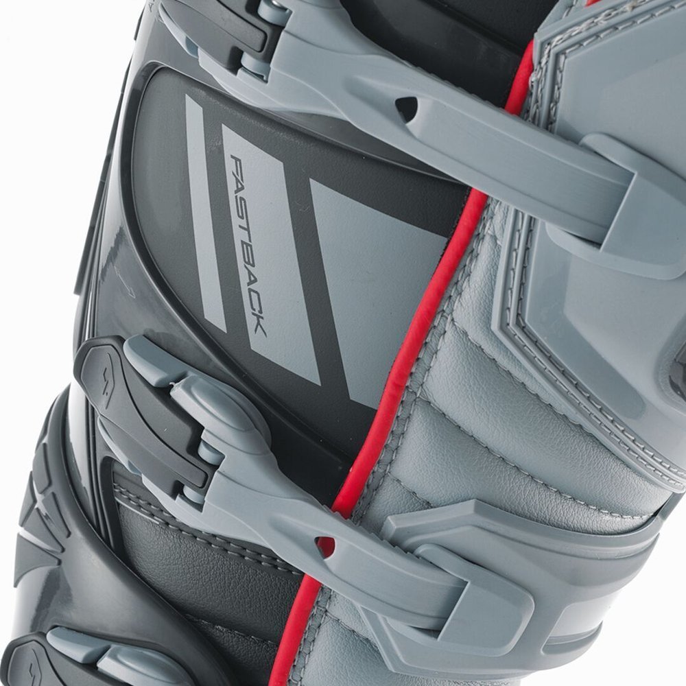 Gaerne Fastback Endurance Motocross Boots