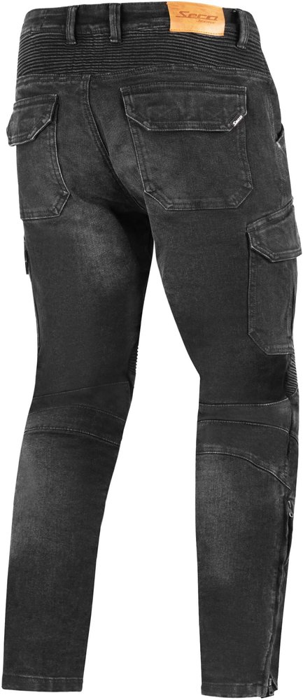 Seca Square II Motorcycle Jeans