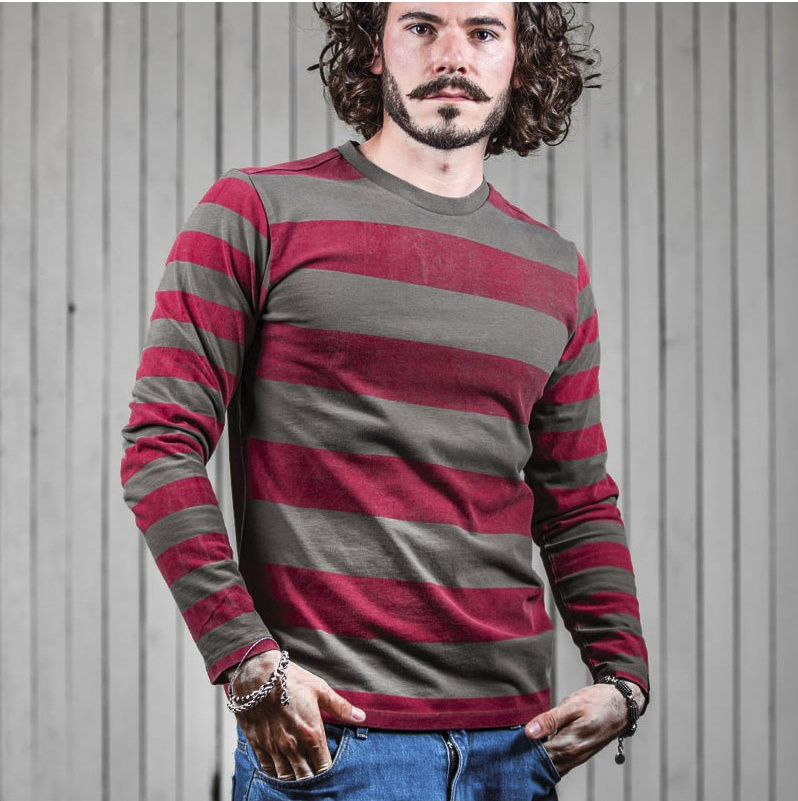 HolyFreedom Kruger Longsleeve