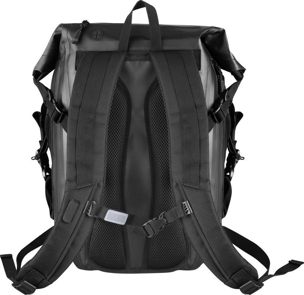 Bogotto Terreno Roll-Top waterproof Motorcycle Backpack