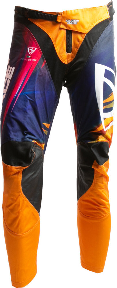 MUGENRACE Multi+ Motocross Pants