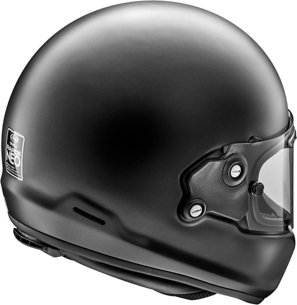 Arai Concept-X Solid Helmet