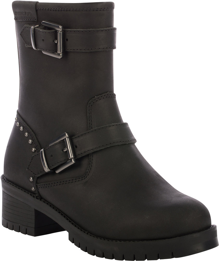 Segura Camille Ladies Motorcycle Boots