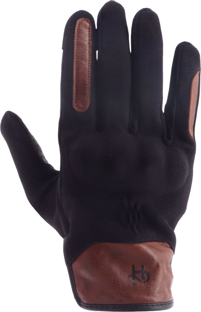 Helstons Saxo Motorcycle Gloves