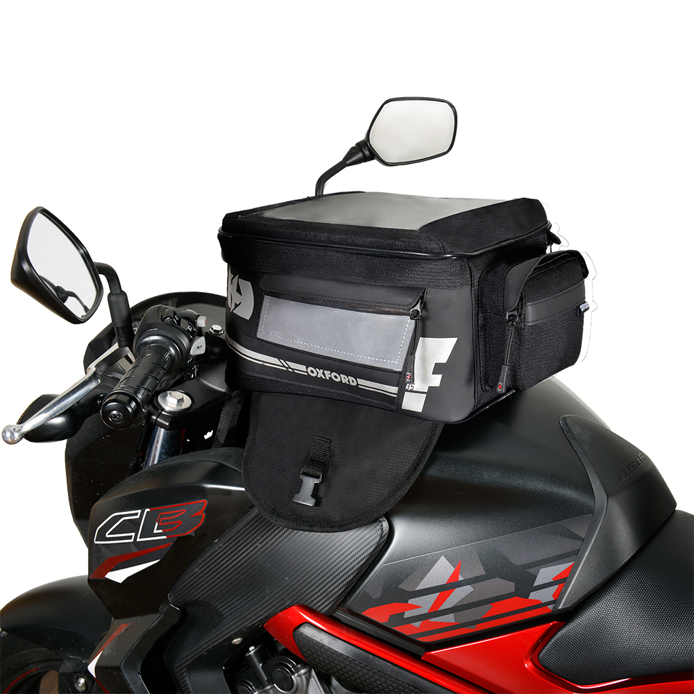Oxford M35 Magnetic Tank Bag