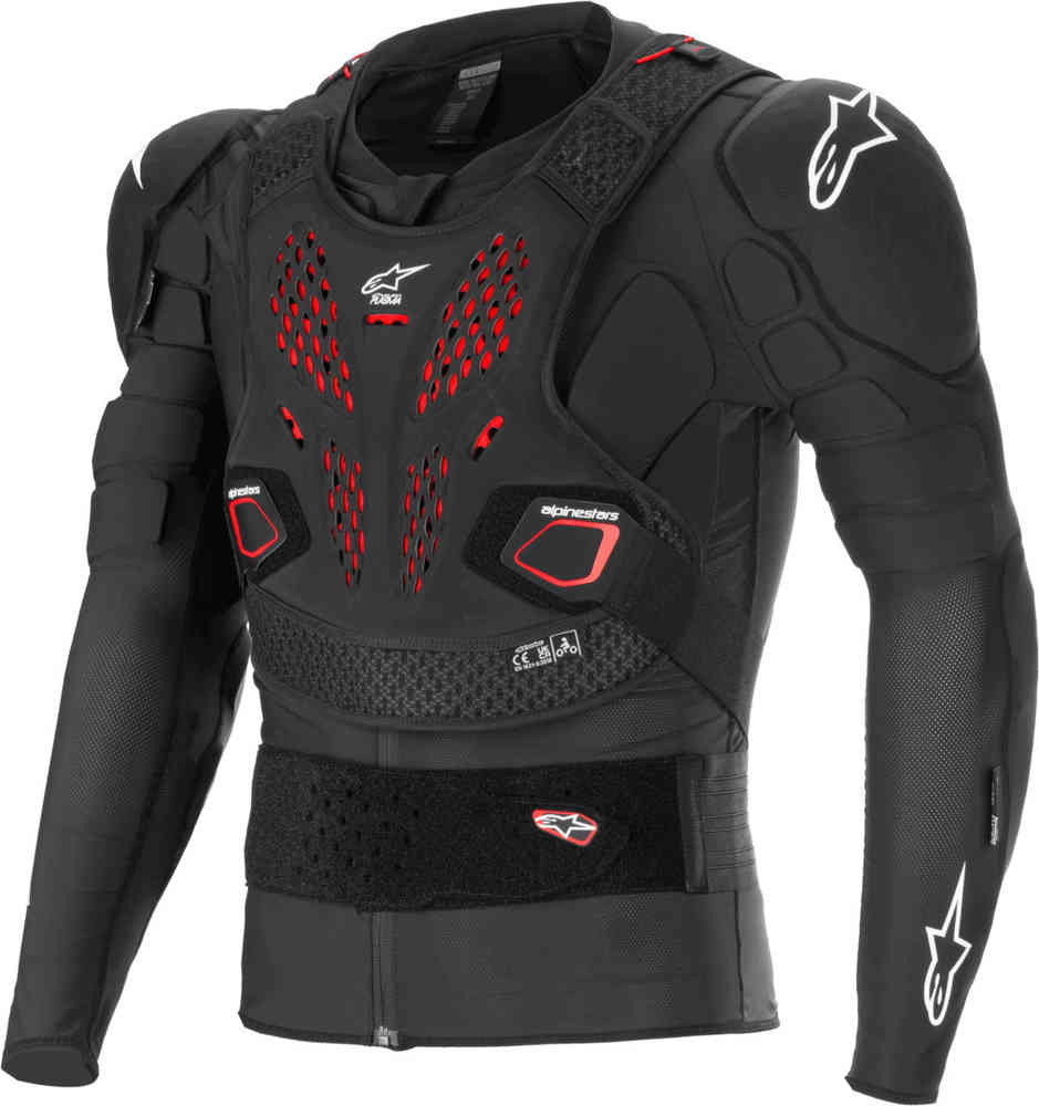 Alpinestars Bionic Pro V3 Plasma Protector Jacket