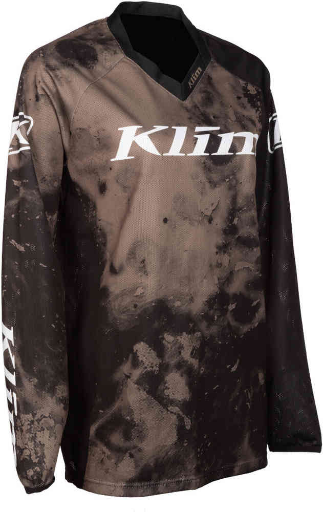 Klim XC Lite Corrosion 2023 Ladies Motocross Jersey