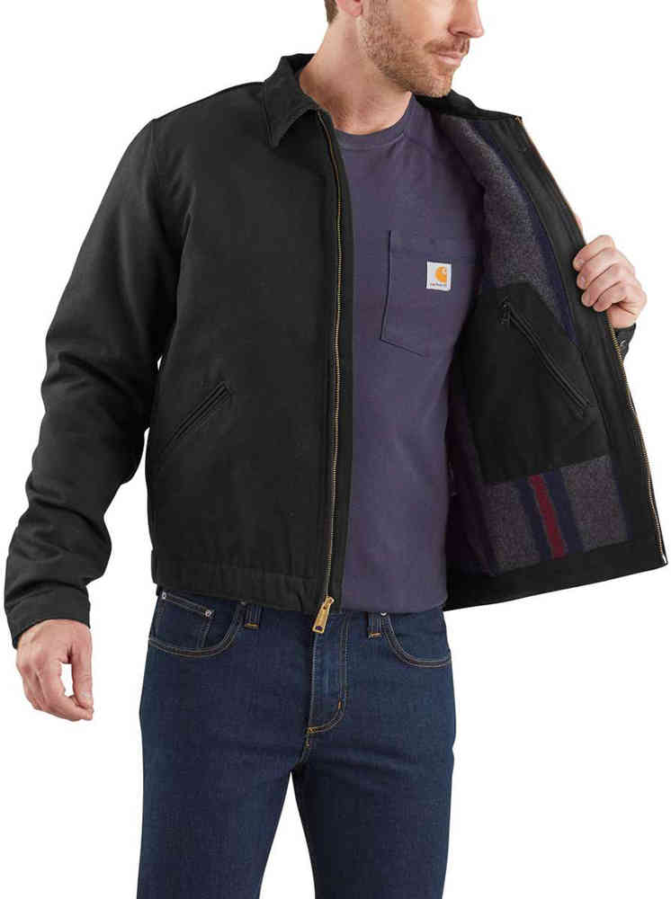 Carhartt Duck Detroit Jacket