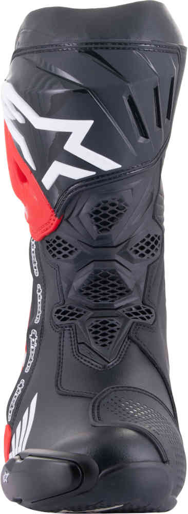 Alpinestars Honda Supertech R Motorcycle Boots