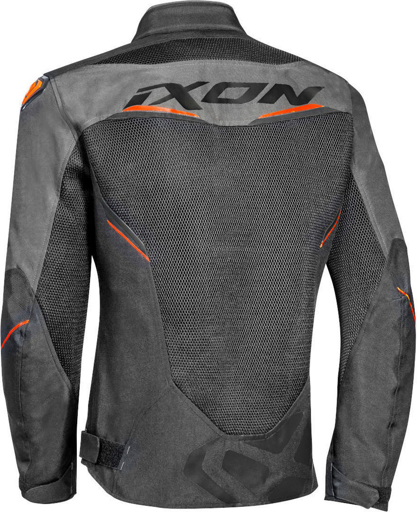 Ixon Draco Motorcycle Textile Jacket