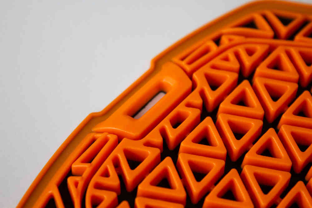 Klim D3O IP Ghost Knee/Elbow Protectors