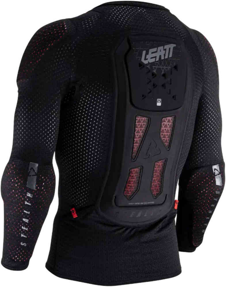 Leatt ReaFlex Stealth Protector Jacket