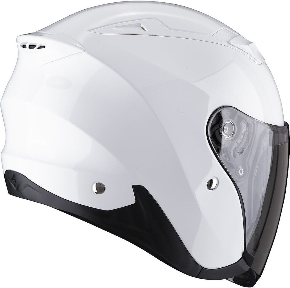 Scorpion EXO-230 Solid Jet Helmet