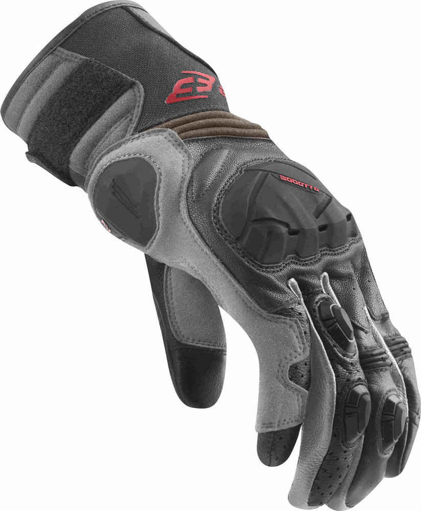 Bogotto Zello perforated Motorcycle Gloves