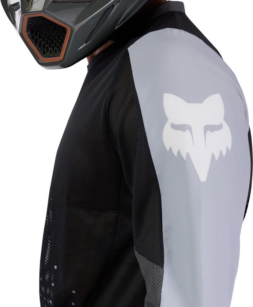 FOX Ranger Air Off-Road Motocross Jersey
