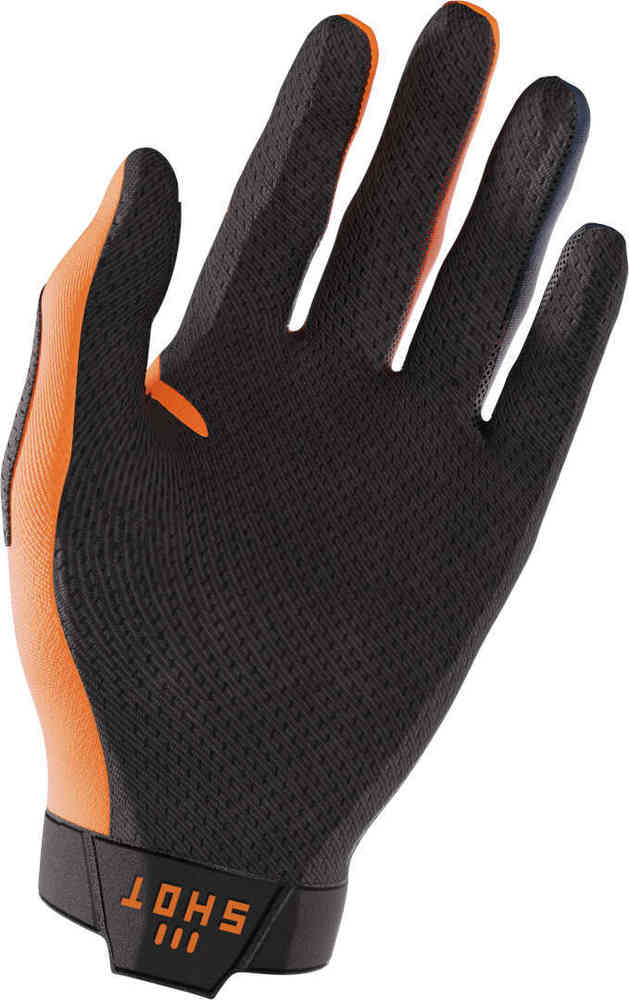 Shot Lite Motocross Gloves