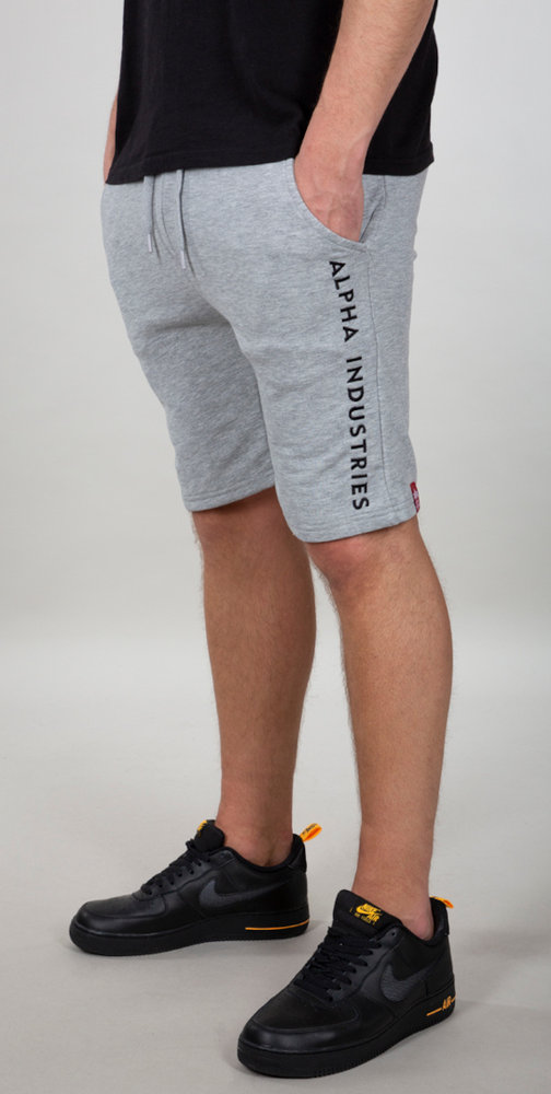 Alpha Industries AI Sweat Shorts