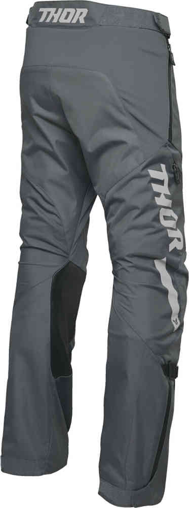 Thor Terrain OTB waterproof Motocross Textile Pants