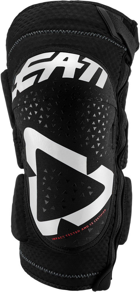 Leatt 3DF 5.0 Zip Motocross Knee Guard