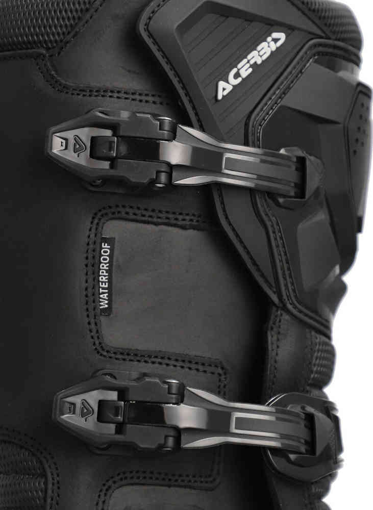 Acerbis Galibier waterproof Enduro Boots