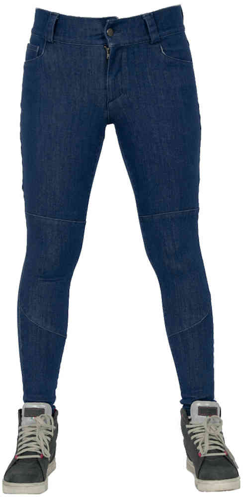 Bull-it Lunar Ladies Motorcycle Jeans