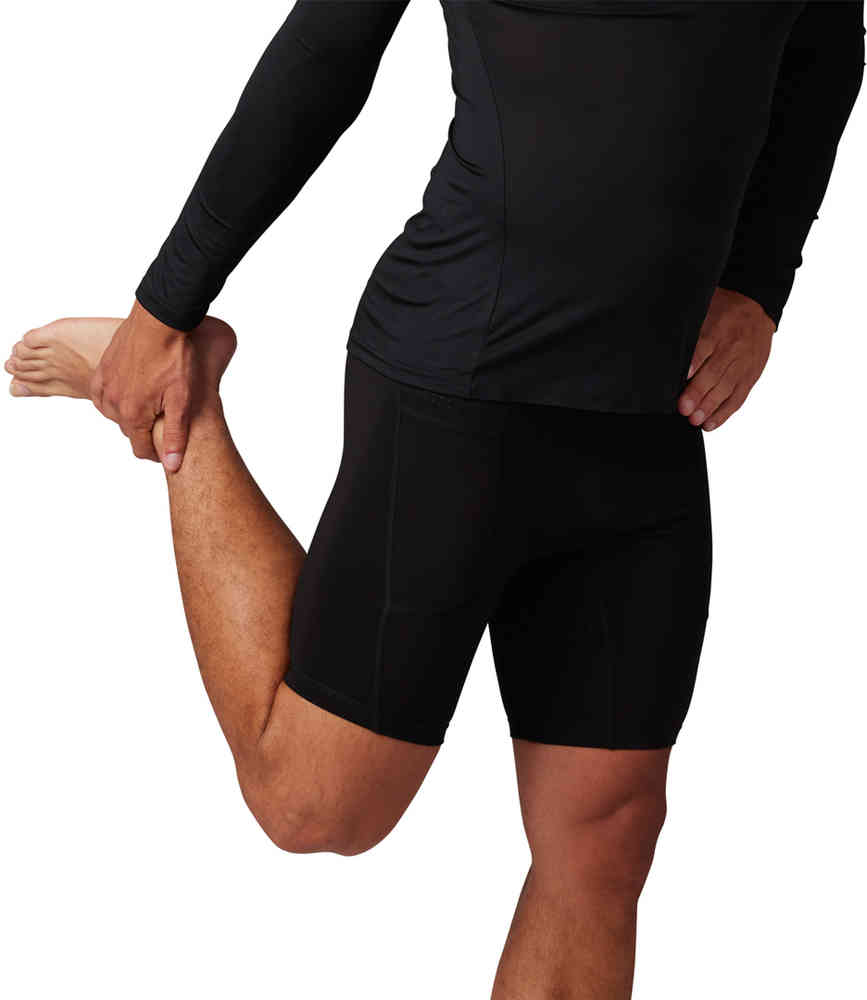 FOX Tecbase Compression Functional Shorts