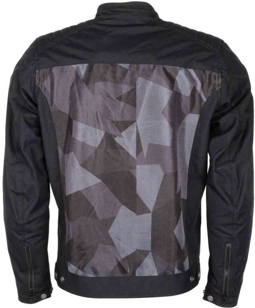 Helstons Colt Air Motorcycle Textile Jacket