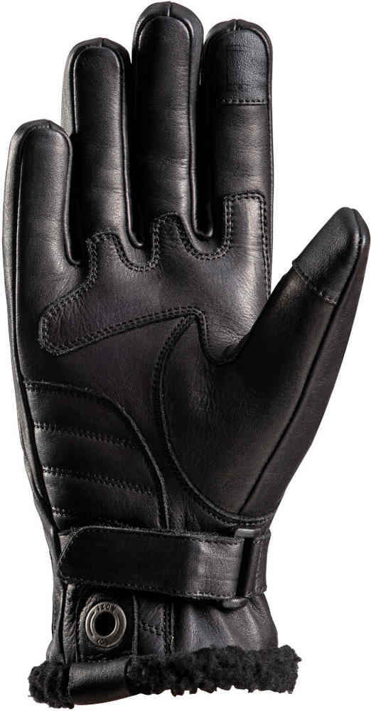 Ixon Pro Custom Ladies Motorcycle Gloves