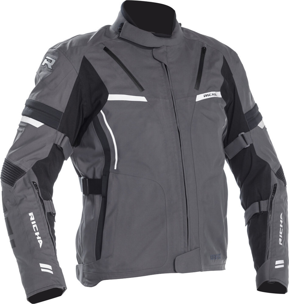 Richa Arc Gore-Tex waterproof Motorcycle Textile Jacket