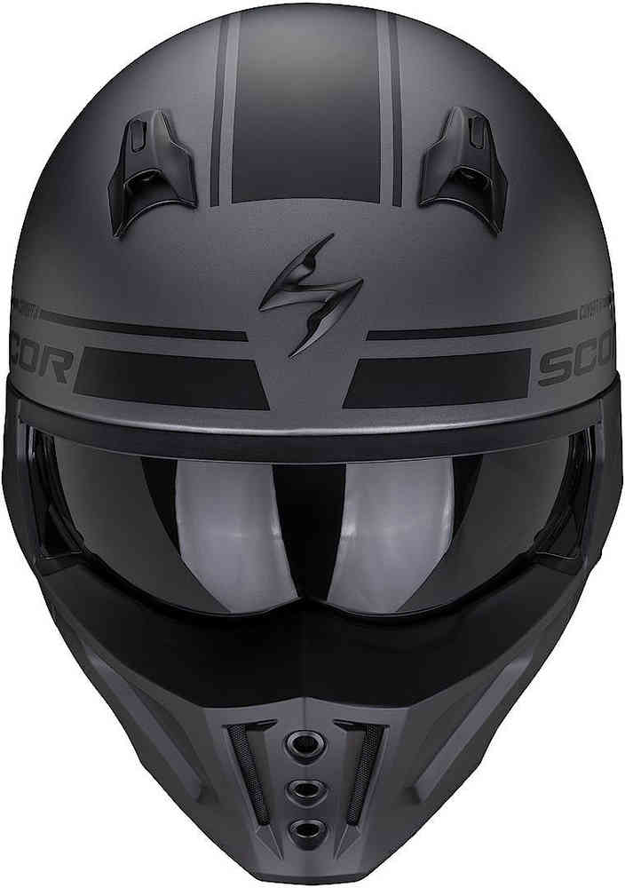 Scorpion Covert-X Tussle Helmet