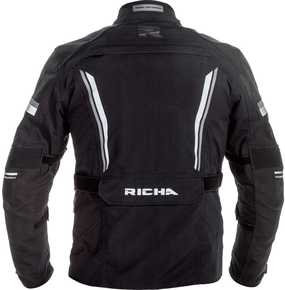 Richa Infinity 2 Pro Ladies Motorcycle Textile Jacket