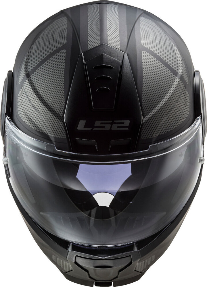 LS2 FF902 Scope Axis Helmet