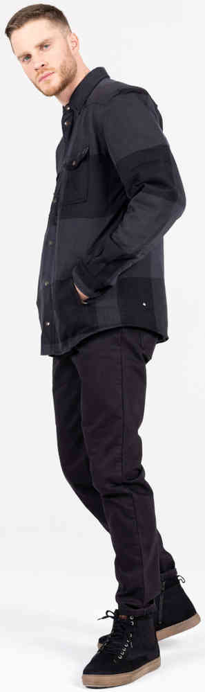 John Doe Classic Tapered Motorcycle Jeans