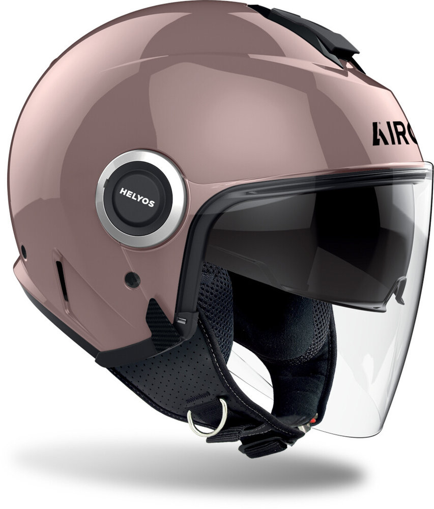 Airoh Helyos Color 06 Jet Helmet