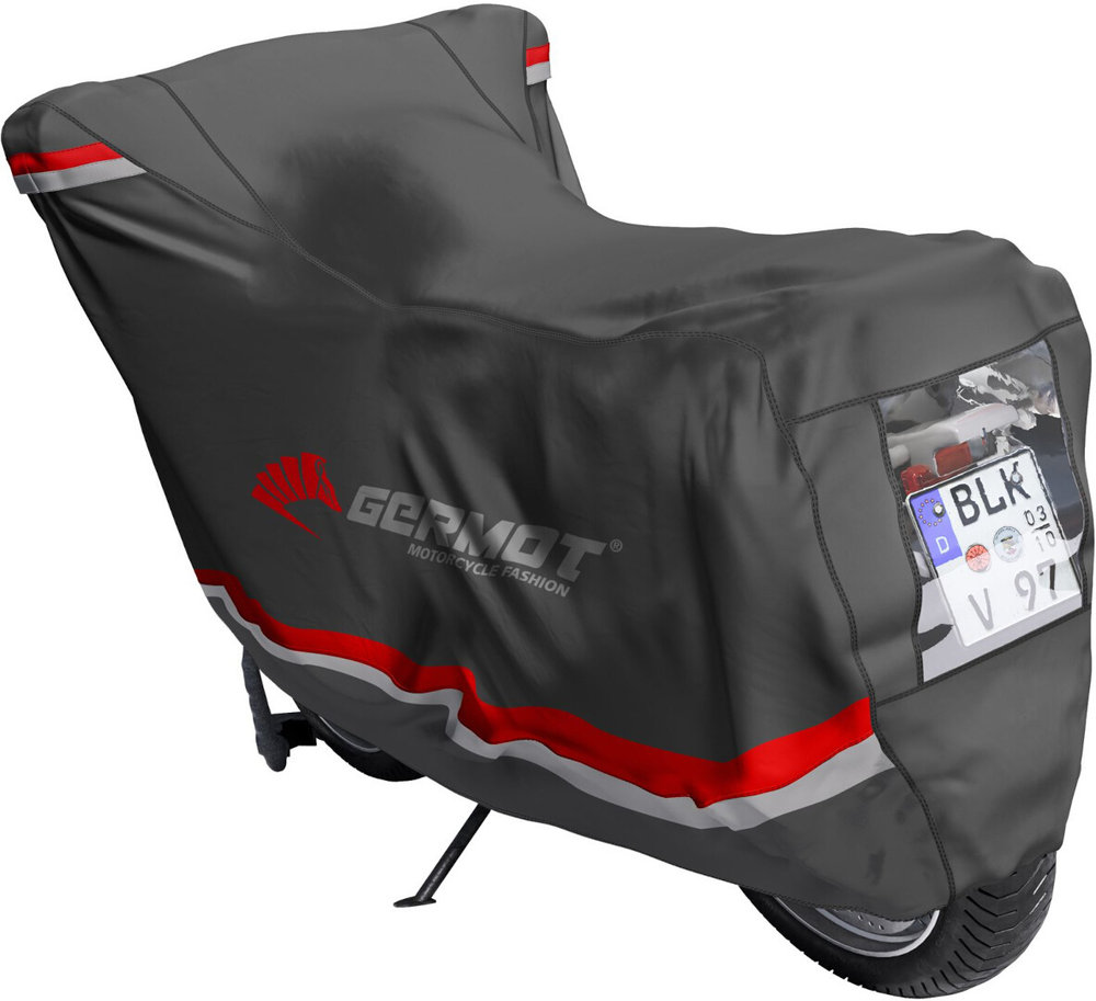 Germot Premium Motorcycle Cover