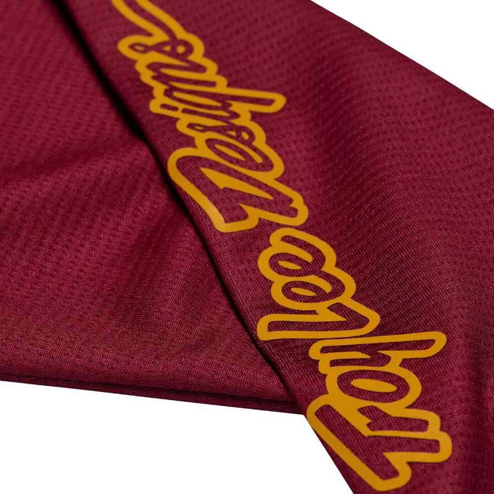 Troy Lee Designs Ruckus 3/4 Bicycle Jersey