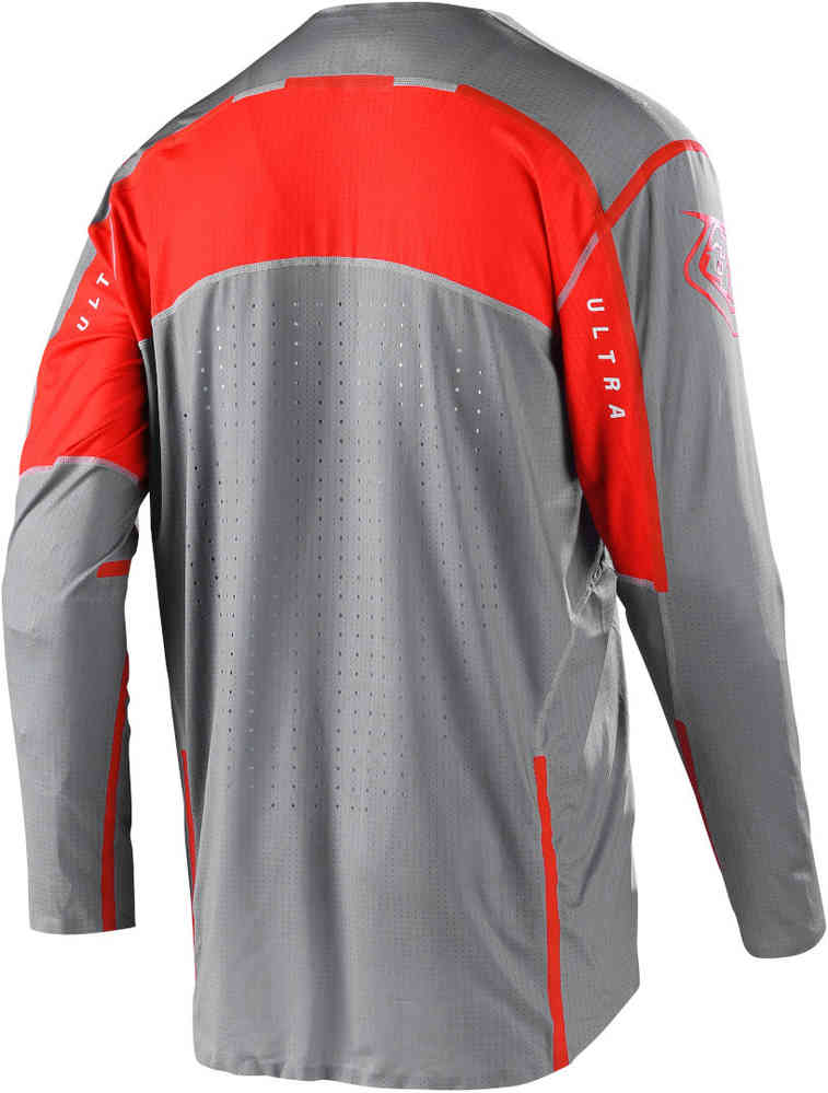 Troy Lee Designs Sprint Ultra Lines Bicycle Jersey