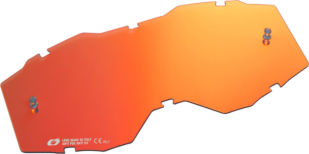 Oneal B-10 Kids Replacement Lens