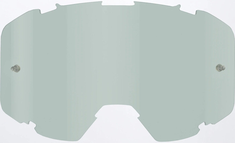FXR Maverick Clearidium Replacement Lens