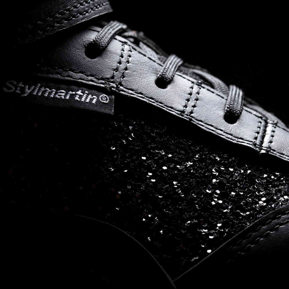 Stylmartin Audax Glam Ladies Motorcycle Shoes