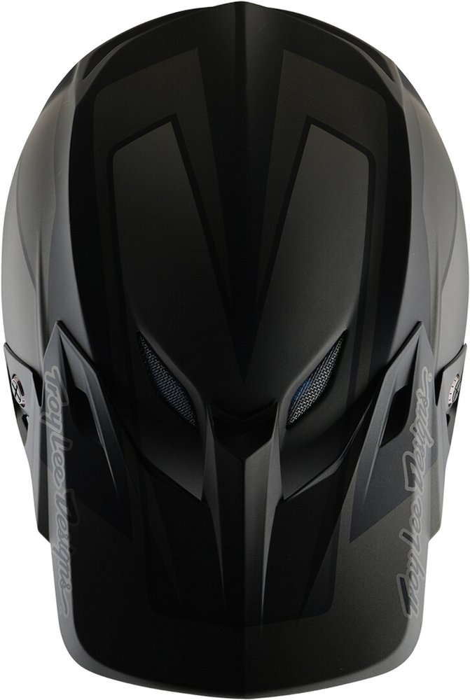 Troy Lee Designs SE5 Composite MIPS Mono Motoross Helmet