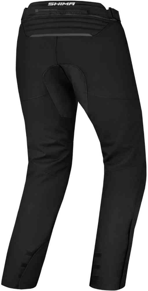 SHIMA Rush waterproof Motorcycle Textile Pants