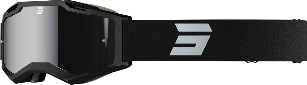Shot Iris 2.0 Tech Motocross Goggles