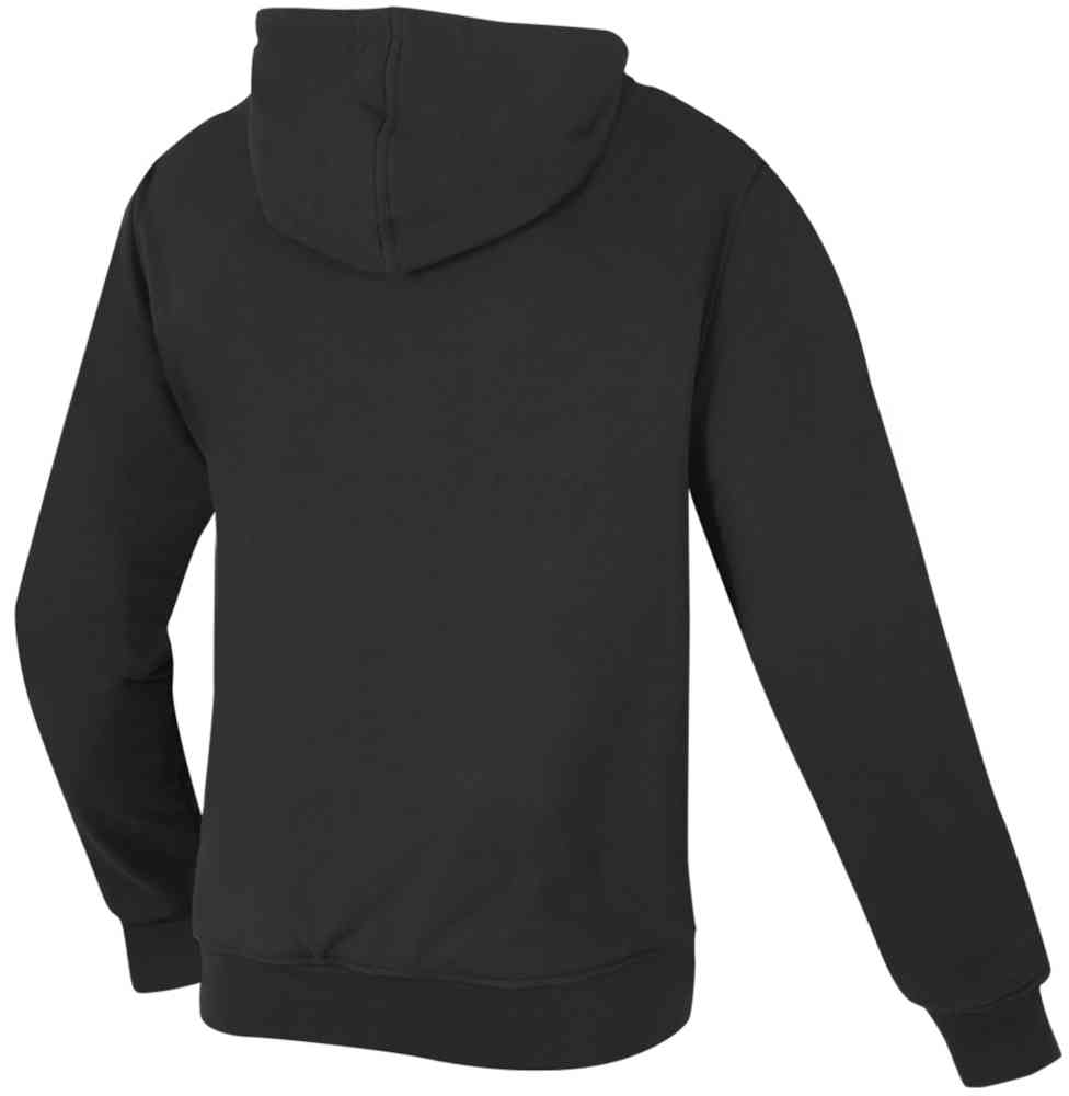 Merlin Hamlin Motorcycle Zip Hoodie Jacket