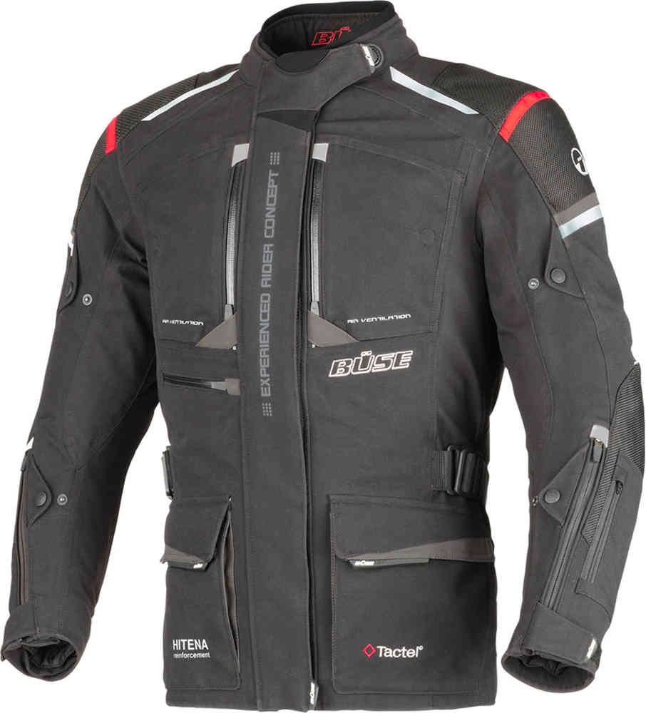 Büse Nova Ladies Motorcycle Textile Jacket