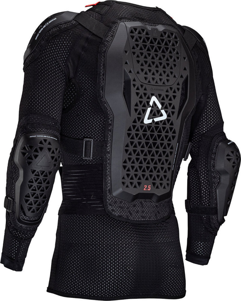 Leatt Body 2.5 Protector Jacket