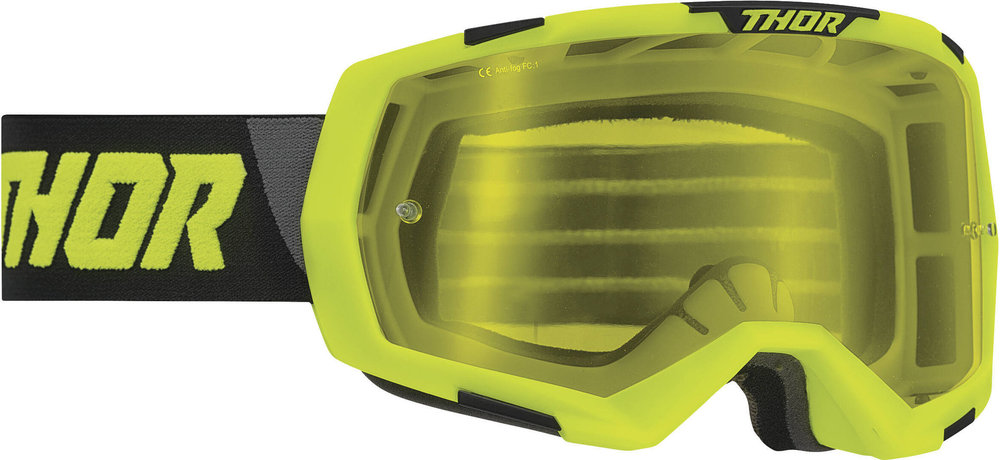 Thor Regiment Motocross Goggles