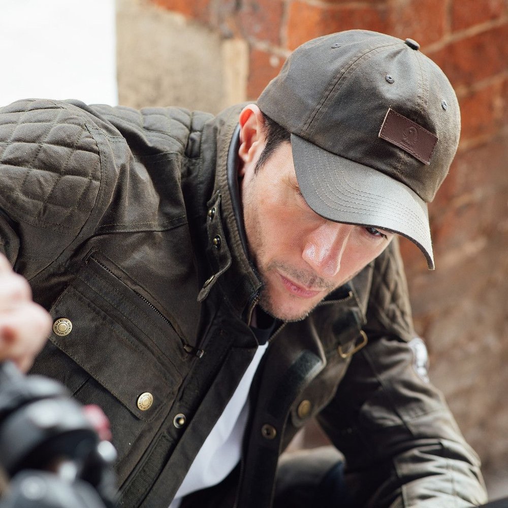 Merlin Horsham Wax Cap