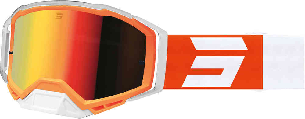 Shot Core Motocross Goggles